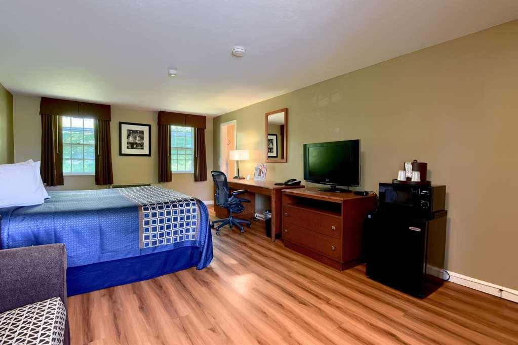 Knights Inn Danvers Habitación foto